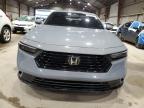 2024 Honda Accord Hybrid Exl продається в Greenwell Springs, LA - Rear End