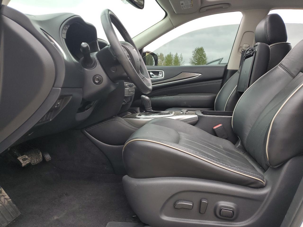 2018 Infiniti Qx60 VIN: 5N1DL0MM3JC505032 Lot: 54864865