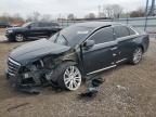 2018 Cadillac Xts Luxury en Venta en Chicago Heights, IL - Front End
