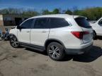 2018 Honda Pilot Exl продається в Marlboro, NY - Front End