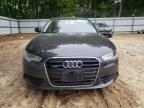 2012 Audi A6 Premium Plus на продаже в Austell, GA - Rear End