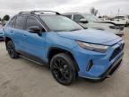 2023 Toyota Rav4 Xse продається в Los Angeles, CA - Front End