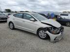 2017 Hyundai Elantra Se на продаже в San Diego, CA - Front End