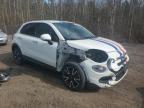 2016 Fiat 500X Easy de vânzare în Cookstown, ON - Front End