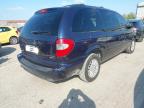 2006 CHRYSLER GRAND VOYA for sale at Copart SANDWICH