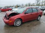 2005 Ford Focus Zx4 for Sale in Bridgeton, MO - Front End
