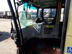 2009 ALEXANDER DENNIS ENVIRO  for sale at Copart WOLVERHAMPTON