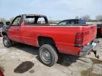 1999 Dodge Ram 2500  zu verkaufen in Dyer, IN - Burn