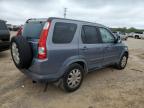 2006 Honda Cr-V Se للبيع في Theodore، AL - Rear End