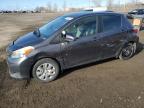 2013 Toyota Yaris  de vânzare în Montreal-est, QC - All Over