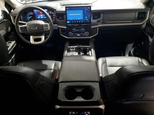  FORD EXPEDITION 2024 Черный