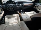 2012 Bmw X6 Xdrive35I de vânzare în Gaston, SC - Front End