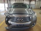 2015 Infiniti Qx60  de vânzare în Mocksville, NC - Front End