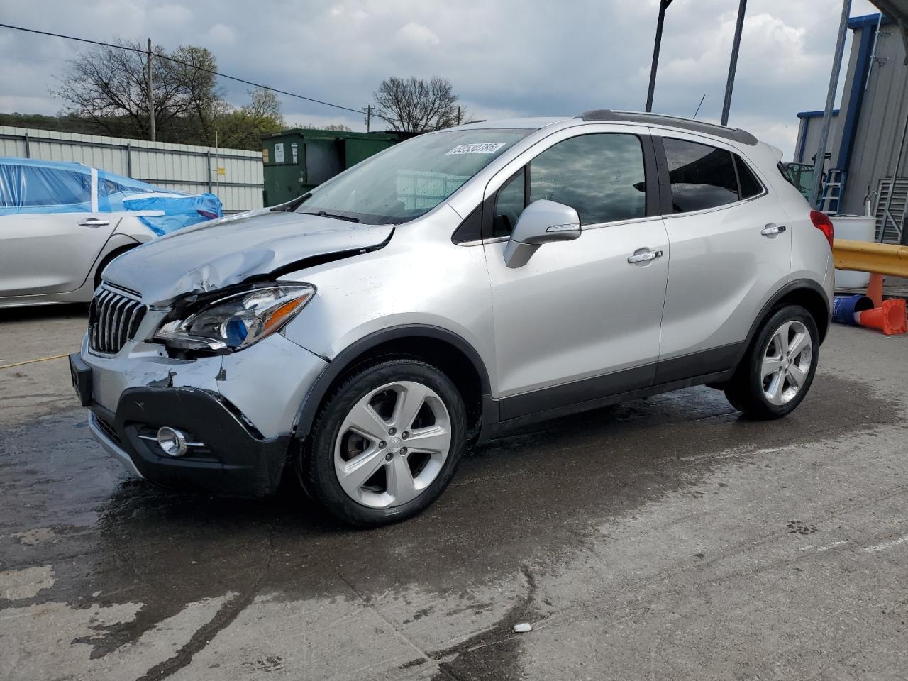 2015 Buick Encore Convenience zu verkaufen in Lebanon, TN - Front End