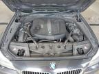 2011 BMW 520D SE AU for sale at Copart EAST KILBRIDE