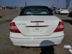 2006 Mercedes-Benz Clk 350 for Sale in Van Nuys, CA - Front End