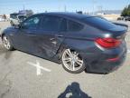 2017 Bmw 535 Igt للبيع في Rancho Cucamonga، CA - Side