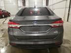 2018 Ford Fusion Se   за продажба в Avon, MN - Front End
