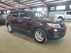 2014 Kia Sorento Lx na sprzedaż w East Granby, CT - Minor Dent/Scratches