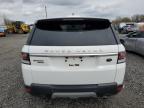 2016 Land Rover Range Rover Sport Hse for Sale in Portland, OR - Front End