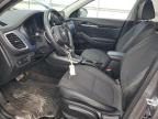 2021 Kia Seltos S en Venta en Hurricane, WV - Rear End