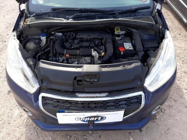 2014 PEUGEOT 208 ACTIVE