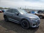 2023 Audi Q5 Sportback Premium 45 للبيع في Des Moines، IA - Front End
