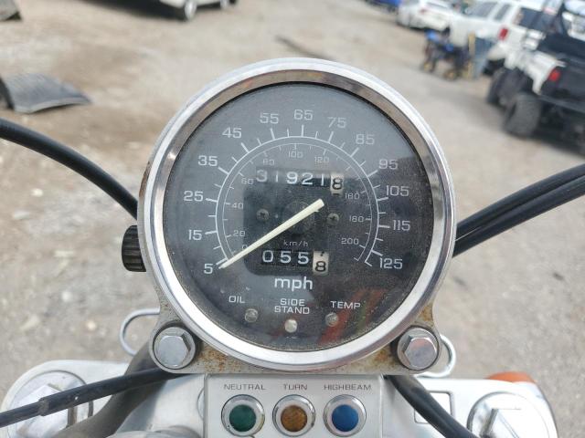 1996 HONDA VT1100 C2