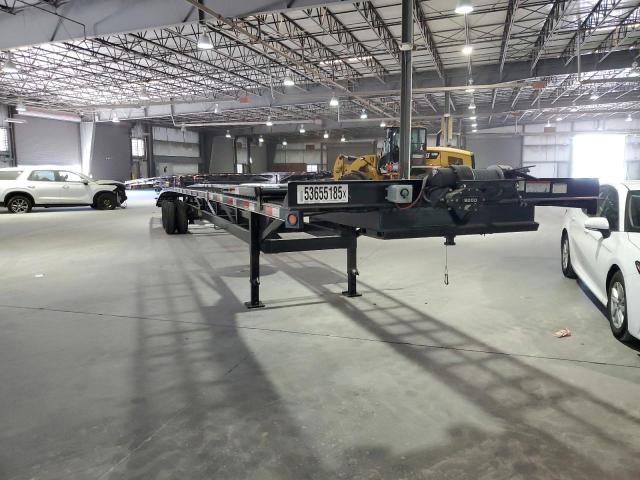 2022 Kaufman Car Carrier
