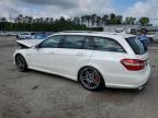2012 Mercedes-Benz E 63 Amg for Sale in Harleyville, SC - Front End