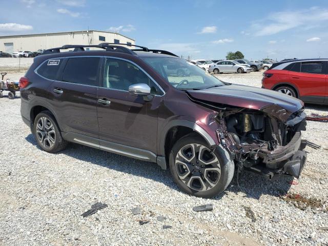  SUBARU ASCENT 2023 Burgundy