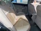 2012 Toyota Camry Hybrid na sprzedaż w Haslet, TX - Side