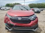 2020 Honda Cr-V Exl продається в Oklahoma City, OK - Front End