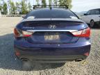 2014 Hyundai Sonata Se на продаже в Arlington, WA - Rear End