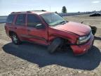 2002 Chevrolet Trailblazer  zu verkaufen in Airway Heights, WA - Front End