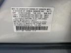 2010 Acura Zdx Technology de vânzare în Savannah, GA - Front End