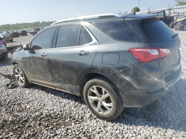  CHEVROLET EQUINOX 2018 Серый
