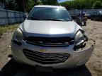 2016 Chevrolet Equinox Lt   იყიდება Hampton-ში, VA - Front End