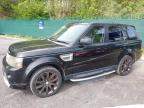 2005 LAND ROVER RANGEROVER for sale at Copart ST HELENS