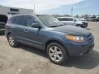 2008 Hyundai Santa Fe Se zu verkaufen in Fredericksburg, VA - Front End