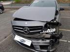 2013 MERCEDES BENZ A180 BLUE- for sale at Copart SANDTOFT