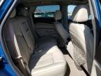 2010 Cadillac Srx Luxury Collection на продаже в Elgin, IL - Rear End
