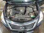 2015 Nissan Altima 2.5 იყიდება Ham Lake-ში, MN - All Over