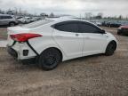 2012 Hyundai Elantra Gls zu verkaufen in Central Square, NY - Rear End
