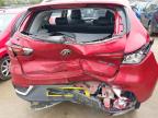 2021 MG ZS EXCLUSI for sale at Copart SANDY