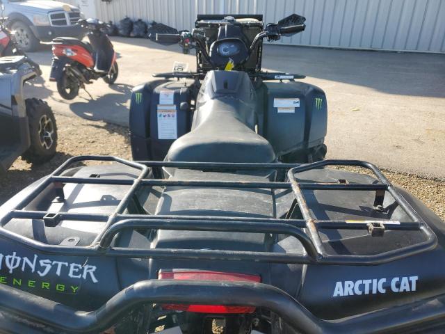 2015 ARCTIC CAT MUD PRO