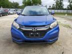 2018 Honda Hr-V Lx na sprzedaż w Ocala, FL - Side