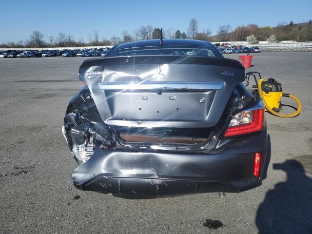  MITSUBISHI MIRAGE 2024 Charcoal
