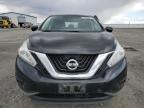 2016 Nissan Murano S for Sale in Airway Heights, WA - Rear End