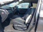 2017 NISSAN QASHQAI TE for sale at Copart YORK